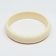 【本象牙】ブレスレット2