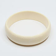 【本象牙】ブレスレット5