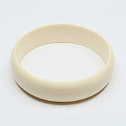 【本象牙】ブレスレット9