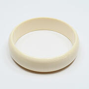 【本象牙】ブレスレット10