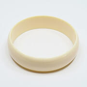 【本象牙】ブレスレット11