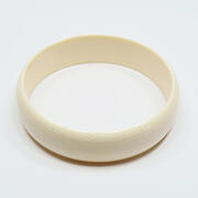 【本象牙】ブレスレット12