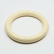 【本象牙】ブレスレット75