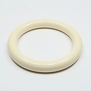 【本象牙】ブレスレット76