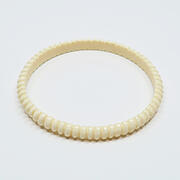 【本象牙】ブレスレット101