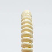 【本象牙】ブレスレット101