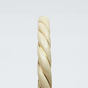 【本象牙】ブレスレット102