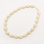 【本象牙ネックレス】ロビン