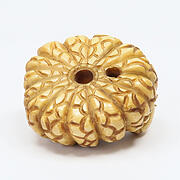 【本象牙】根付3