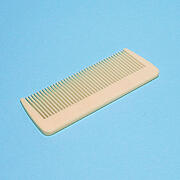 【本象牙】くし小