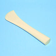 【本象牙】ヘラ大