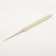 【本象牙】楊枝（大）