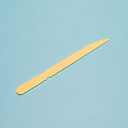 【本象牙】楊枝（中）