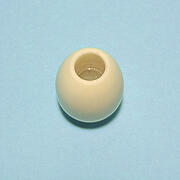 【本象牙】紐止め（大）