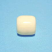 【本象牙】紐止め（小・タル型）