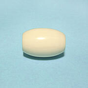 【本象牙】紐止め（大・スリム）