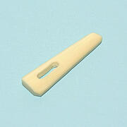 【本象牙】笹コハゼ（小）