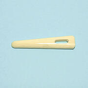 【本象牙】笹コハゼ（中）