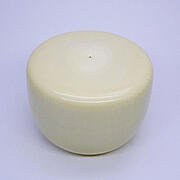 【本象牙】平なつめ