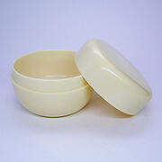 【本象牙】平なつめ