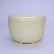 【本象牙】平なつめ