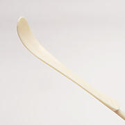 【本象牙】芋茶杓