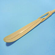 【本象牙】茶杓8