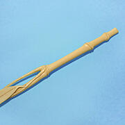 【本象牙】茶杓8