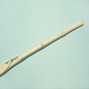 【本象牙】茶杓9