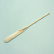 【本象牙】茶杓9