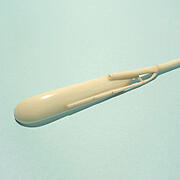 【本象牙】茶杓9