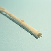 【本象牙】茶杓9