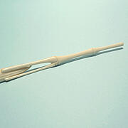 【本象牙】茶杓10