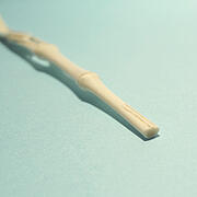 【本象牙】茶杓10