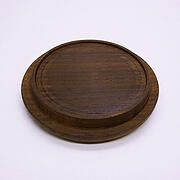 【本象牙】茶入れ1