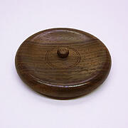 【本象牙】茶入れ1