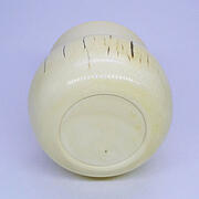 【本象牙】茶入れ2