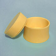 【本象牙】香合7