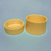 【本象牙】香合7