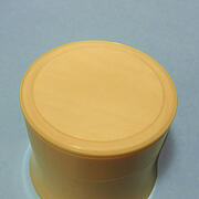 【本象牙】香合7