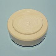 【本象牙】香合9