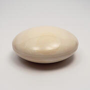 【本象牙】香合14