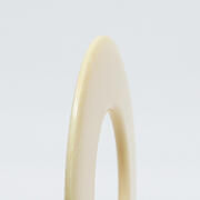 【本象牙】袈裟環