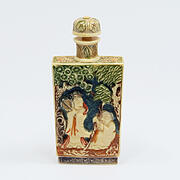 【本象牙】スナフボトル1