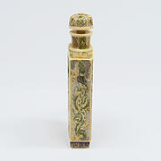 【本象牙】スナフボトル1