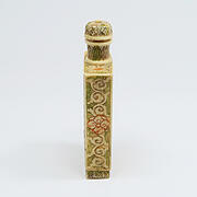 【本象牙】スナフボトル2