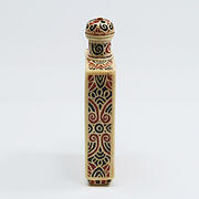 【本象牙】スナフボトル3