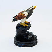 【本象牙】ワシ