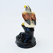 【本象牙】ワシ