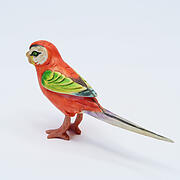 【本象牙】鳥-5